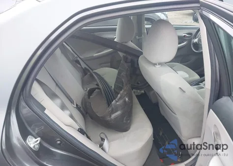 2013 Toyota Corolla Le from USA, damaged, VIN 2T1BU4EE2DC049740